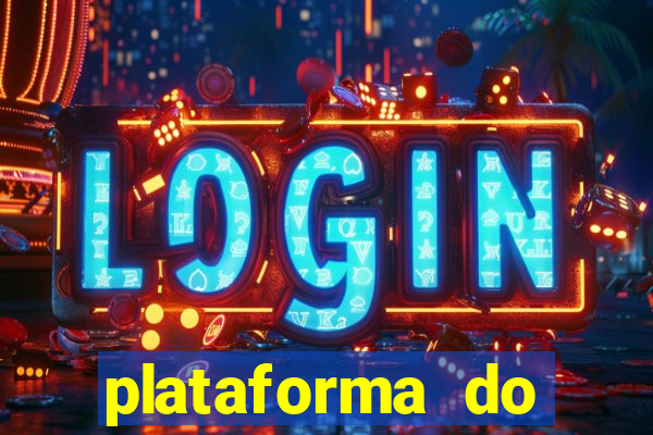 plataforma do neymar bet